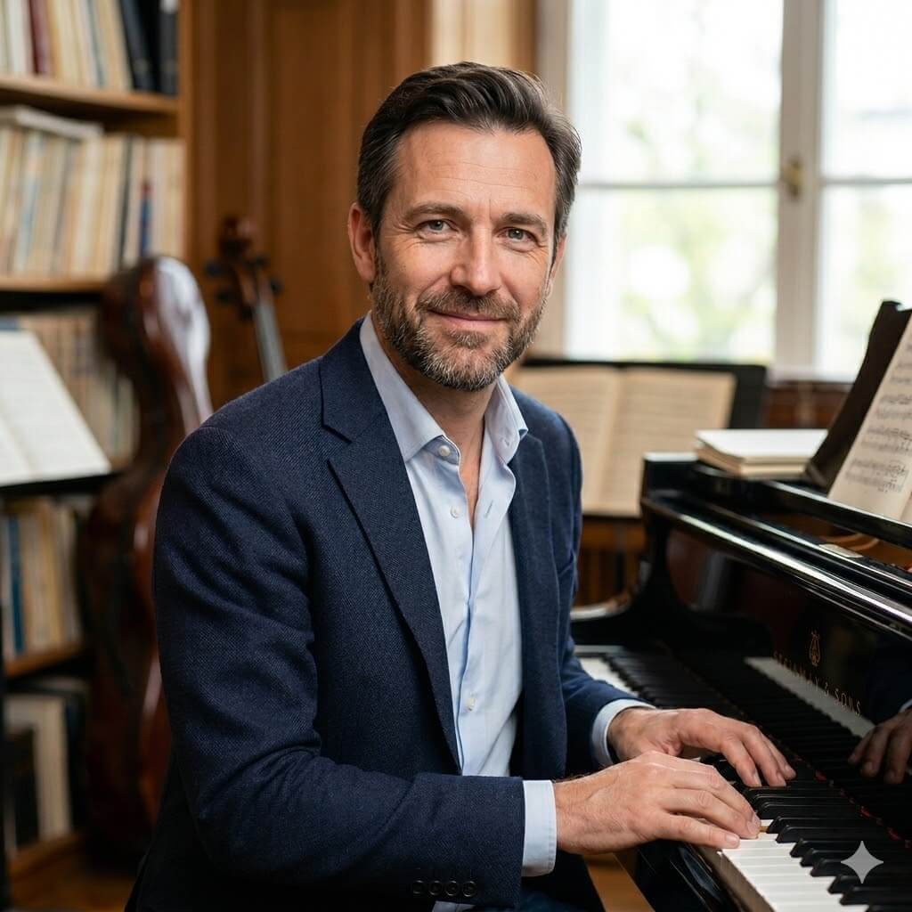 Julien Mercourt
