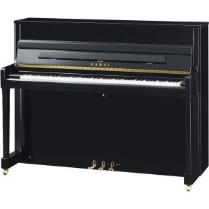 Kawai K-200 E/P Piano Avis : Un regard objectif sur l'assemblage et les finitions