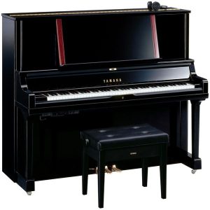 Yamaha YUS 5 SH3 PE Silent Piano Avis : Opinion honnête sur l'équilibre et la jouabilité