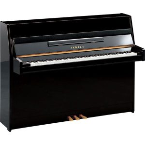 Yamaha b1 PE Avis : Considérations finales et note sur le toucher
