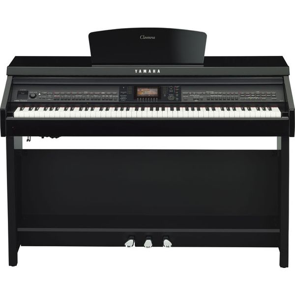 Détail du piano 2