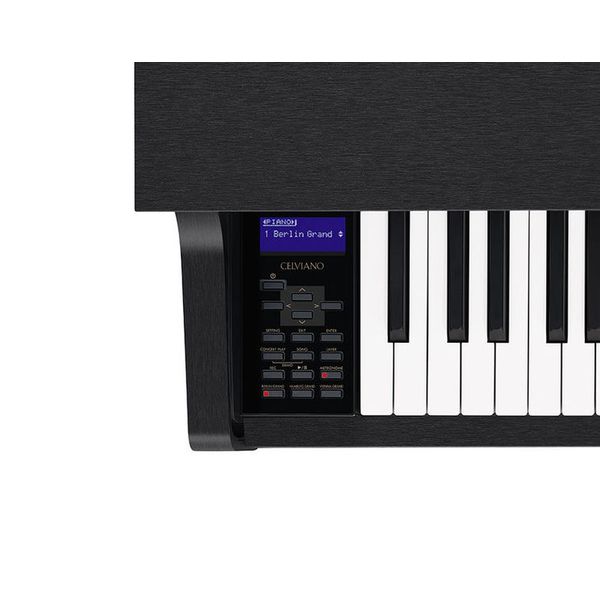 Détail du piano 2