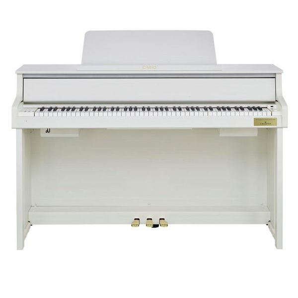 Détail du piano 1