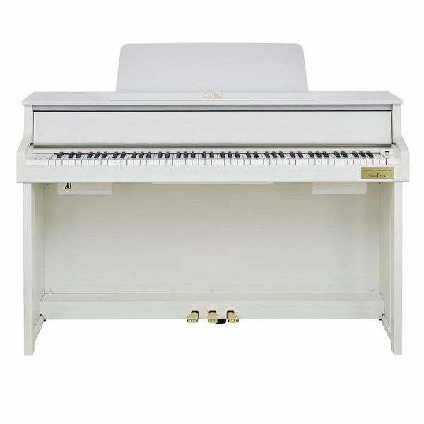 Détail du piano 2