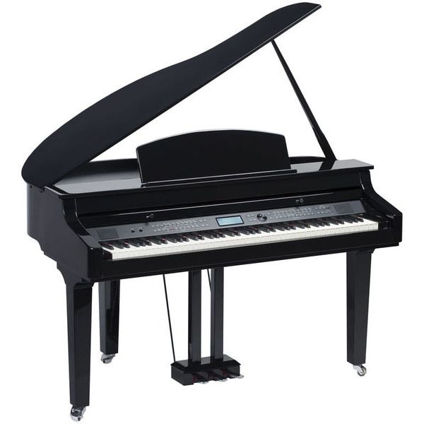 Piano Thomann DP-275 GP BP - Vue principale