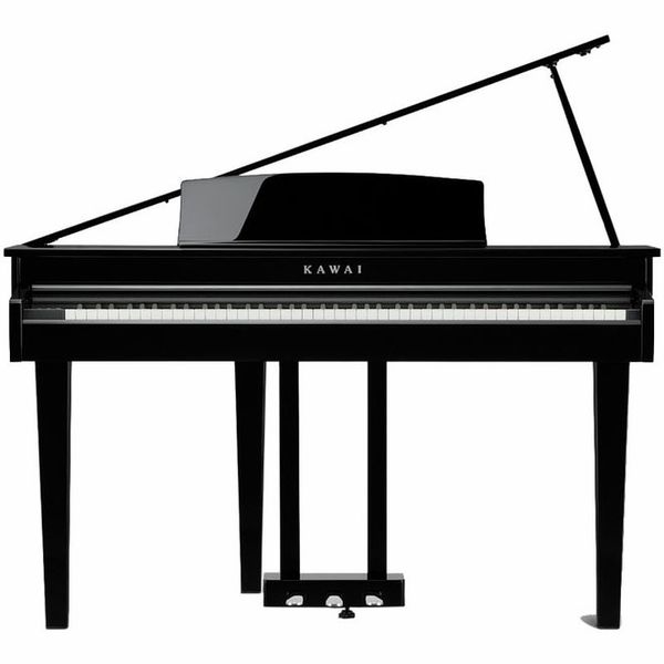 Détail du piano 1