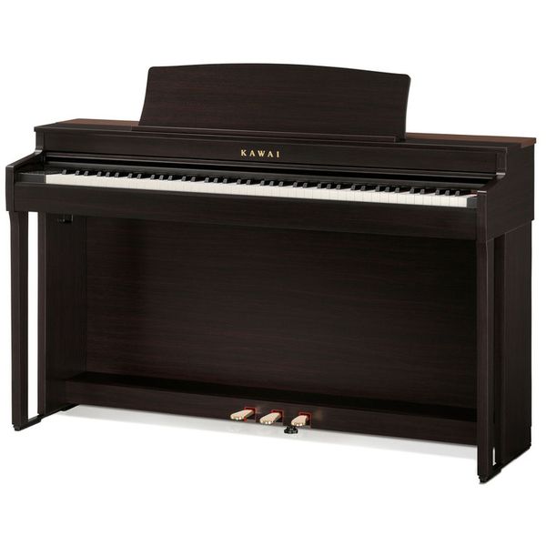 Détail du piano 1