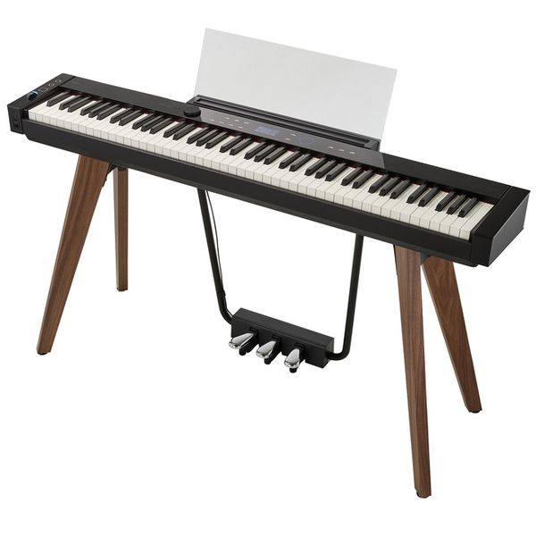 Piano Casio PX-S7000 BK - Vue principale