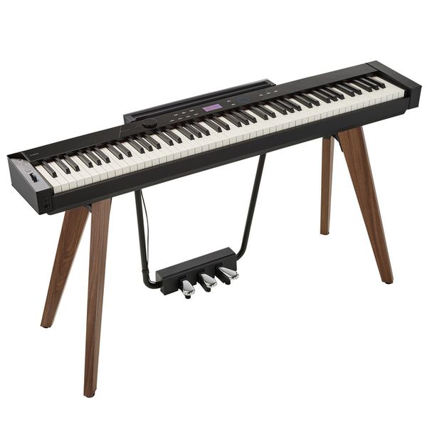 Détail du piano 3