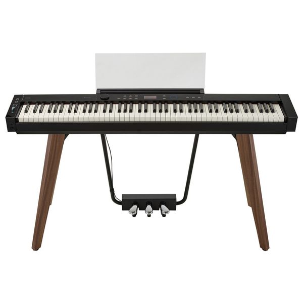 Détail du piano 2