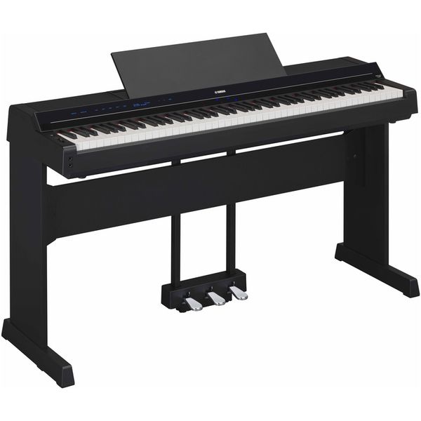 Détail du piano 1