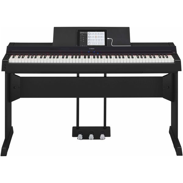Détail du piano 3