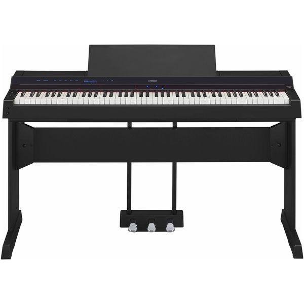 Détail du piano 2