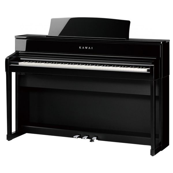 Piano Kawai CA-701 EP - Vue principale