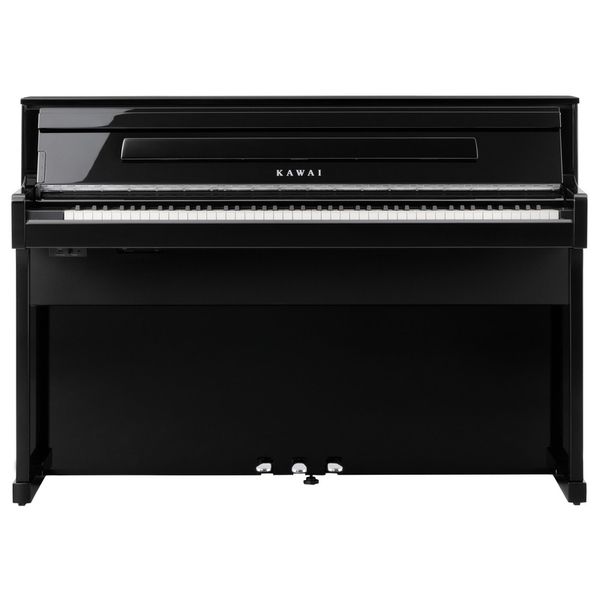 Détail du piano 1