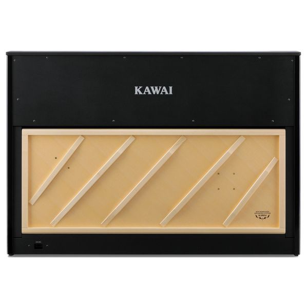 Détail du piano 3