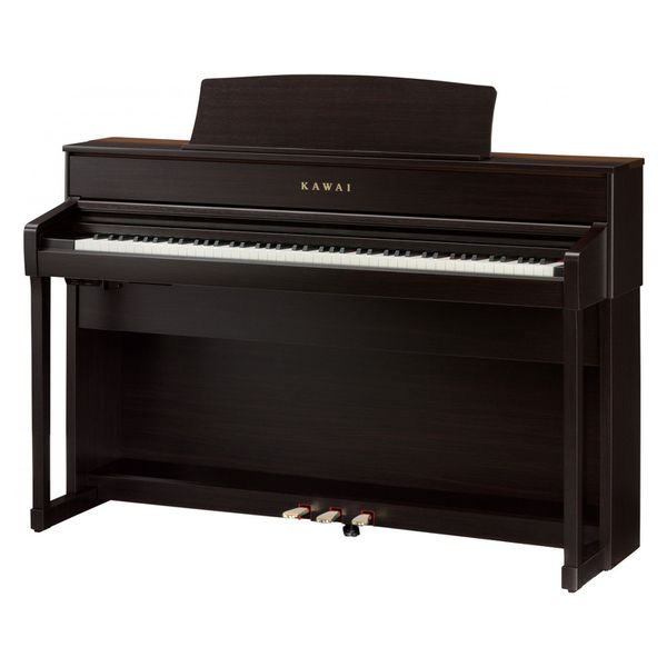 Détail du piano 1
