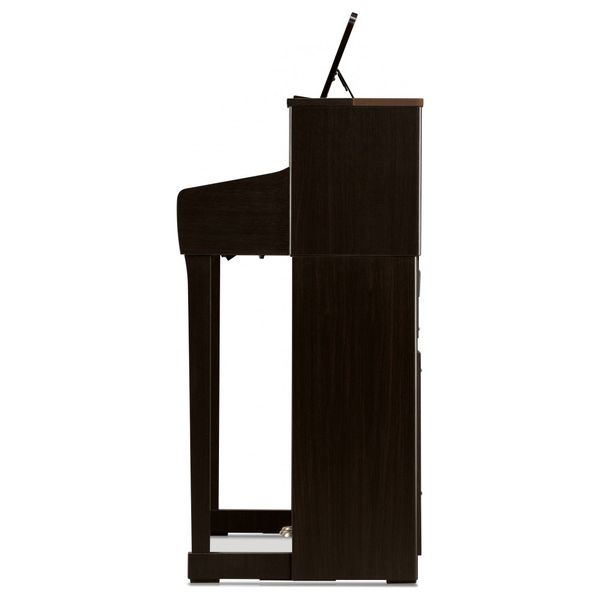 Détail du piano 2