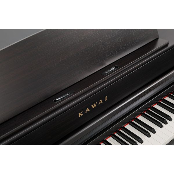 Détail du piano 3