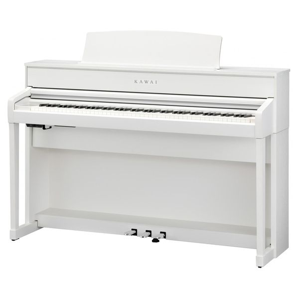 Détail du piano 1