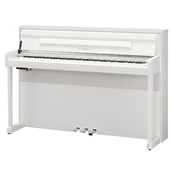 Détail du piano 1