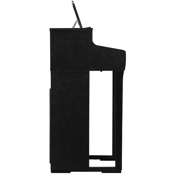 Détail du piano 2