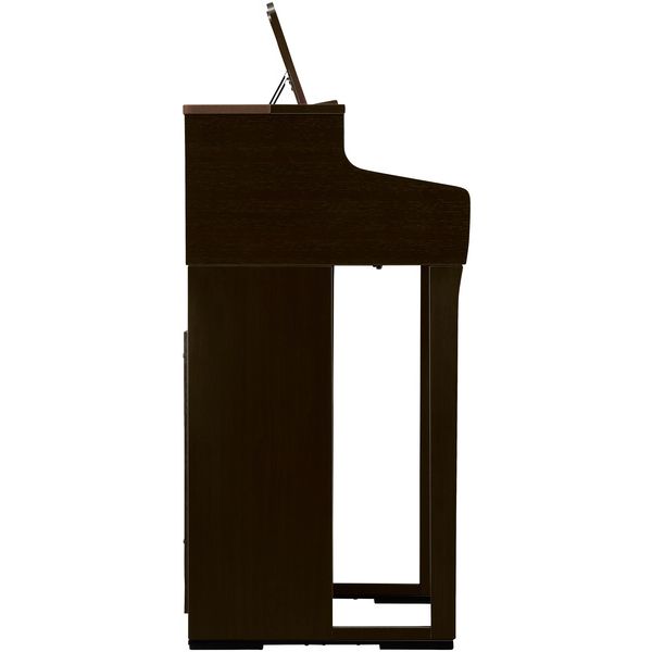 Détail du piano 2