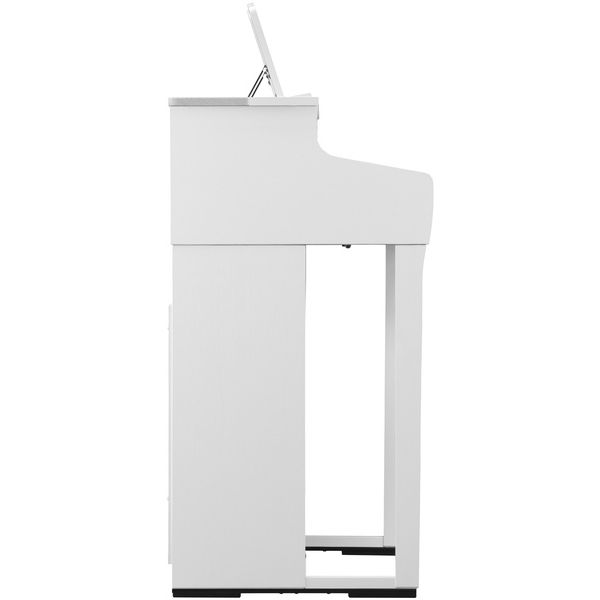 Détail du piano 2