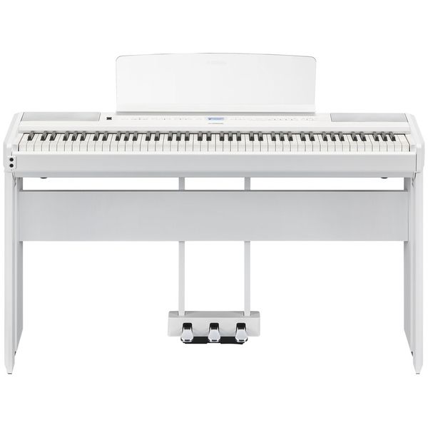 Détail du piano 1
