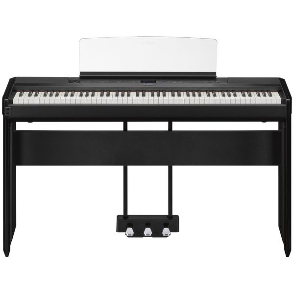 Détail du piano 1