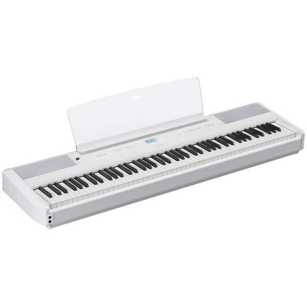 Détail du piano 3