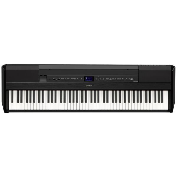 Détail du piano 3