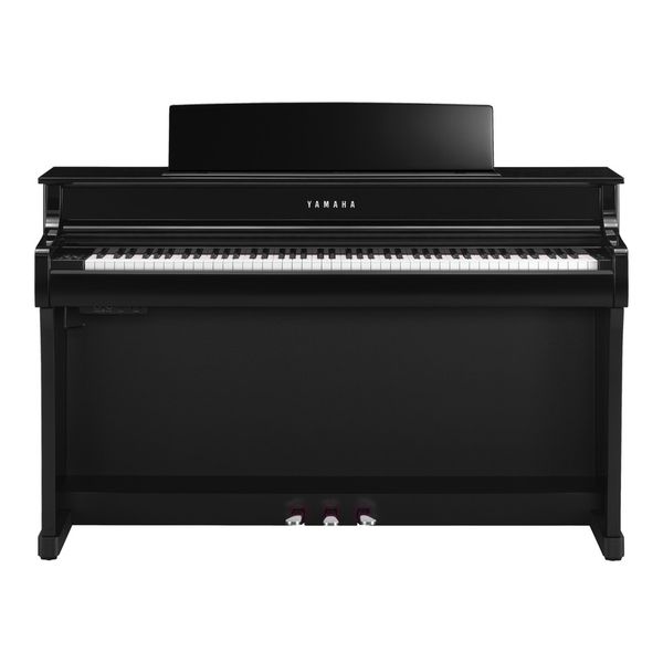 Détail du piano 1