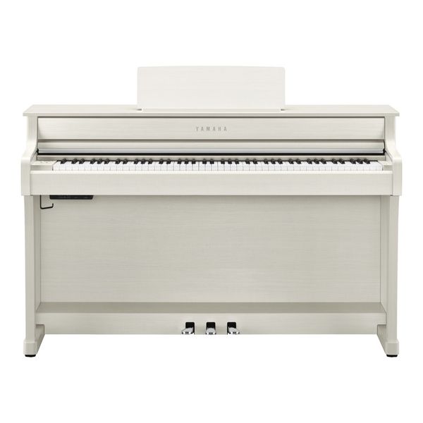 Détail du piano 1
