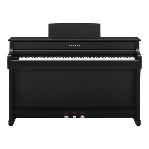 Détail du piano 2