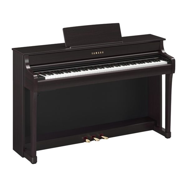 Détail du piano 1
