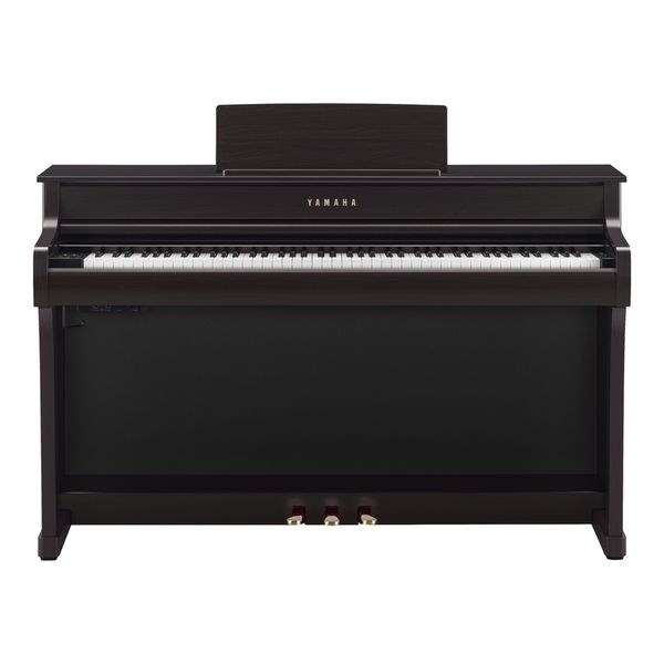 Détail du piano 2