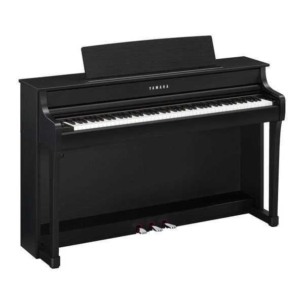 Détail du piano 1