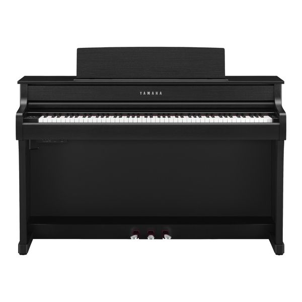 Détail du piano 2