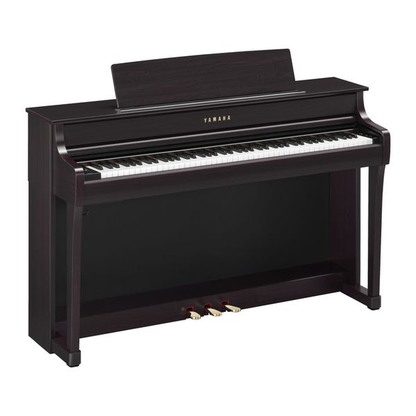 Détail du piano 1