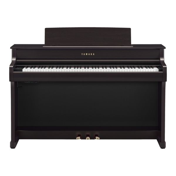 Détail du piano 2