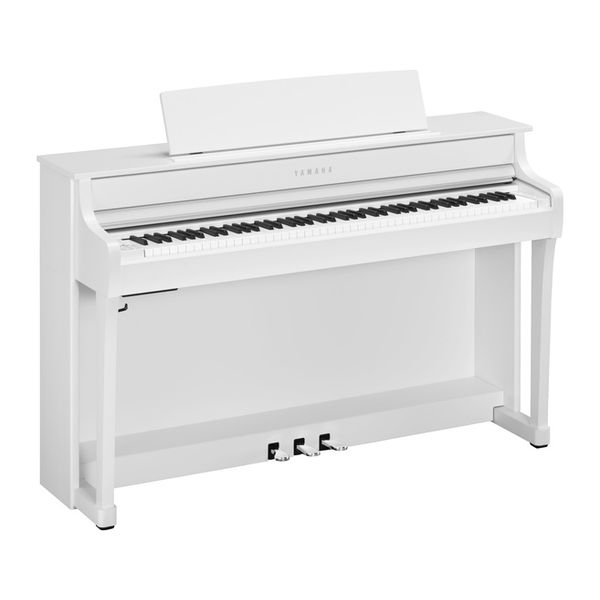 Détail du piano 1