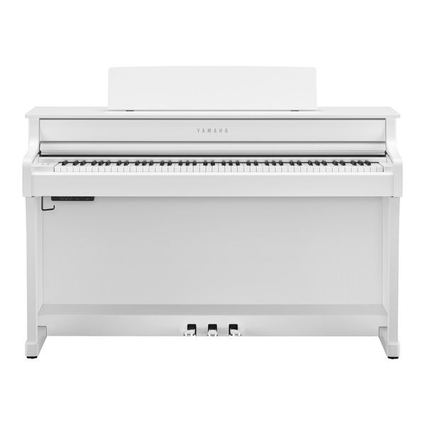 Détail du piano 2