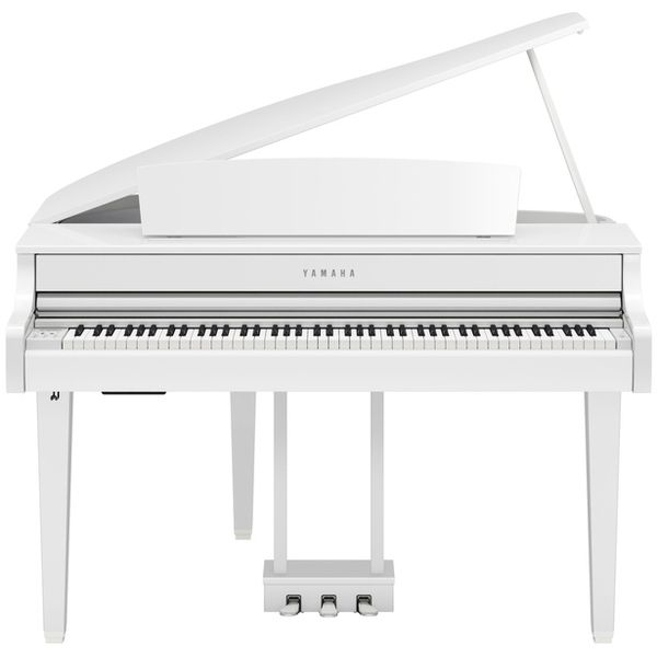 Détail du piano 1