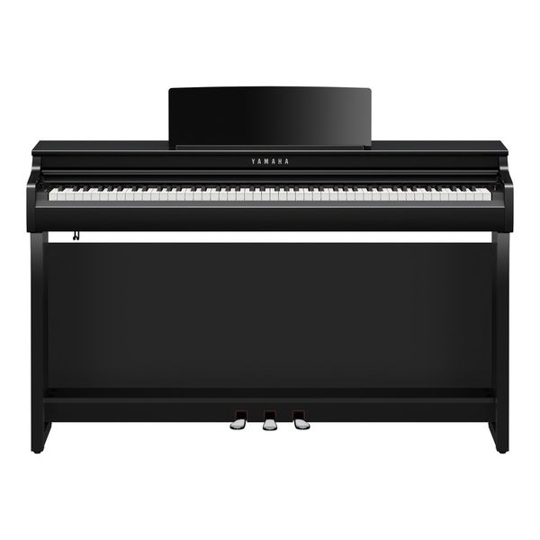 Détail du piano 2