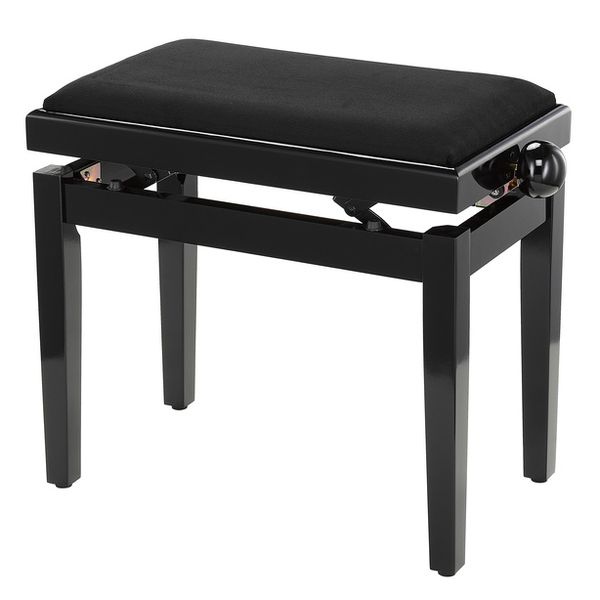 Détail du piano 3