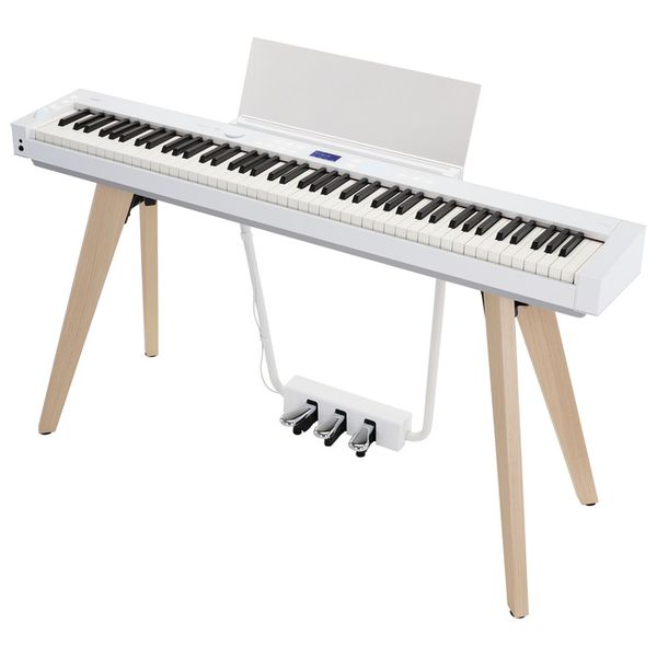 Détail du piano 1