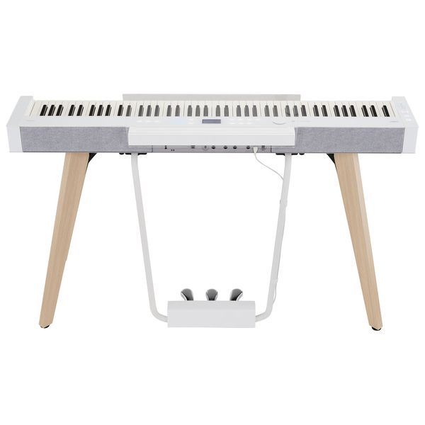Détail du piano 3