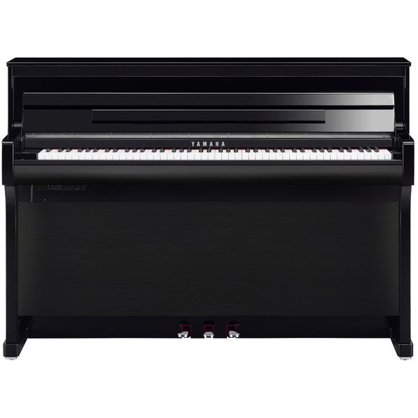 Détail du piano 1
