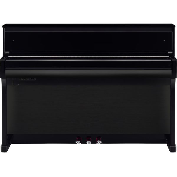 Détail du piano 2